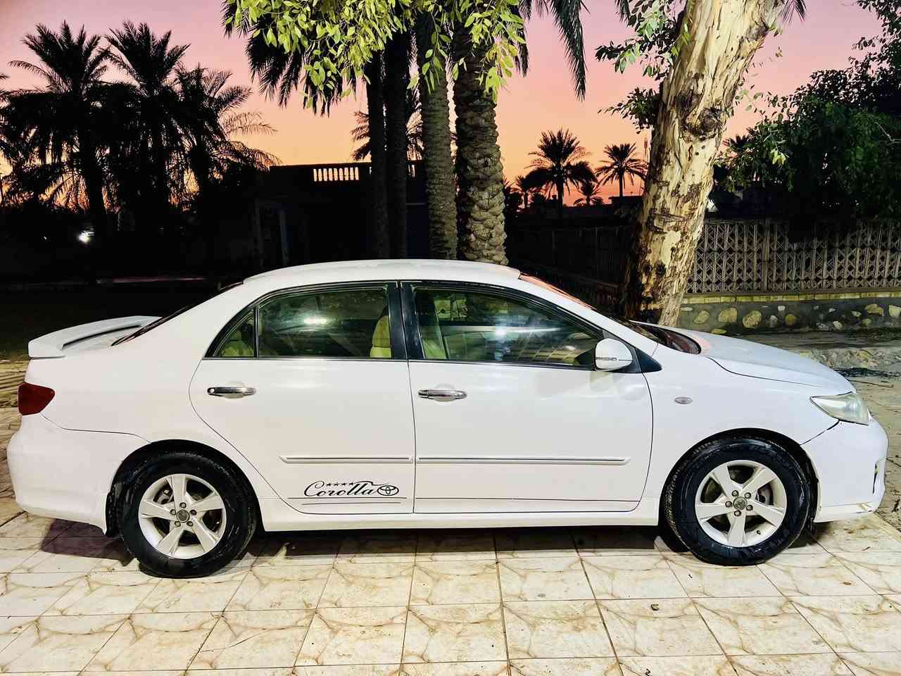 السلام عليكم كورلا للبيع 2012
***********
مكانهه الحله
