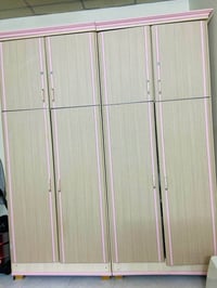 مطبخ ٤ أبواب • بلا عيب • السليمانية