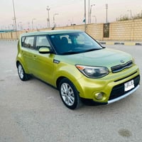 سول • ٢٠١٩ • محرك ٢٠٠٠