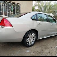 أمبالا ٢٠١٢ • حادث خلفي • رقم بغداد