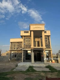 نضرا للوعود الكاذبه السلام عليكم  بيت طابو زراعي سند 25 مساحته 1200متر...