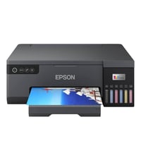 طابعة epson L8050 dtf للطباعة على الملابس طابعة للبيع استخدام ٤ ايام ف...