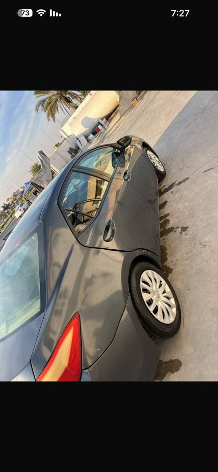 السلام عليكم
للبيع 
كورلا موديل 2016 مواصفات LE مرقمه اربيل دولي باسم البايع شرط التحويل والوكاله 
بچم كبس ضررها باب وچاملق خلفي بامريكا فقط بدون دواخل 
گير ومحرك شرط بلادي 
صور الضرر والسونار مرفق بالمنشور  
عنوان السياره صلاح الدين  
للاستفسار الاتصال على الرقم التالي 
***********
