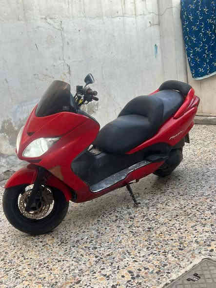 سلام عليكم
فورزة 08 للبيع 
مكاني بغداد المشتل 
سعره 850 وبيه مجال 
***********
