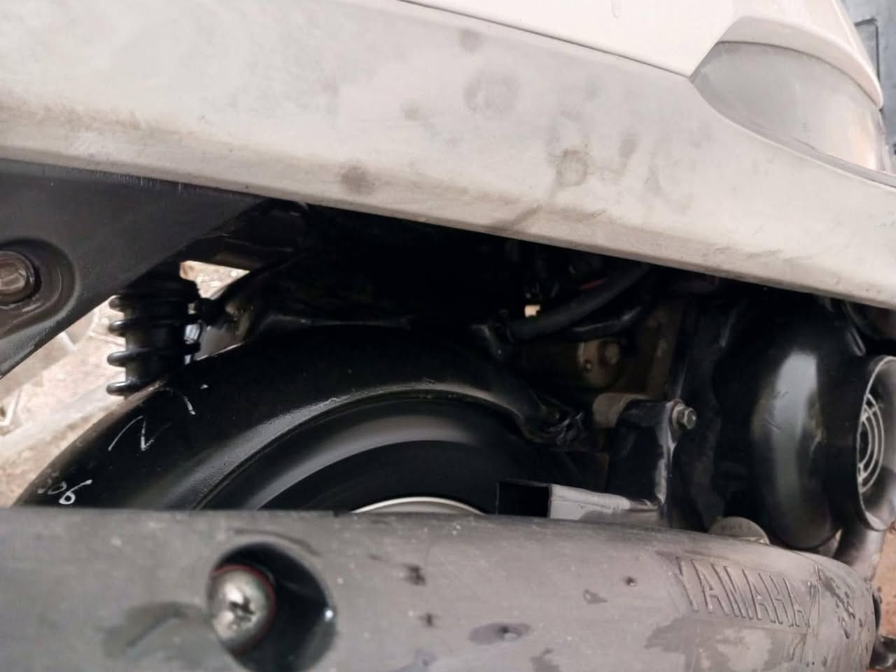 سلام عليكم دراجة  ماكس لبيع دراجة رمبة وجديدة وسعر 900وبيهة مجال هاذة رقم***********
