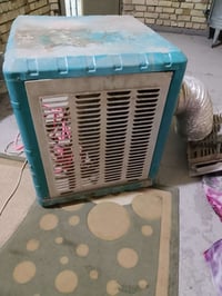 مبردة • ثنين ونص • قفل