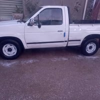 نيسان بسمي • ١٩٩١ • ناصرية مركز