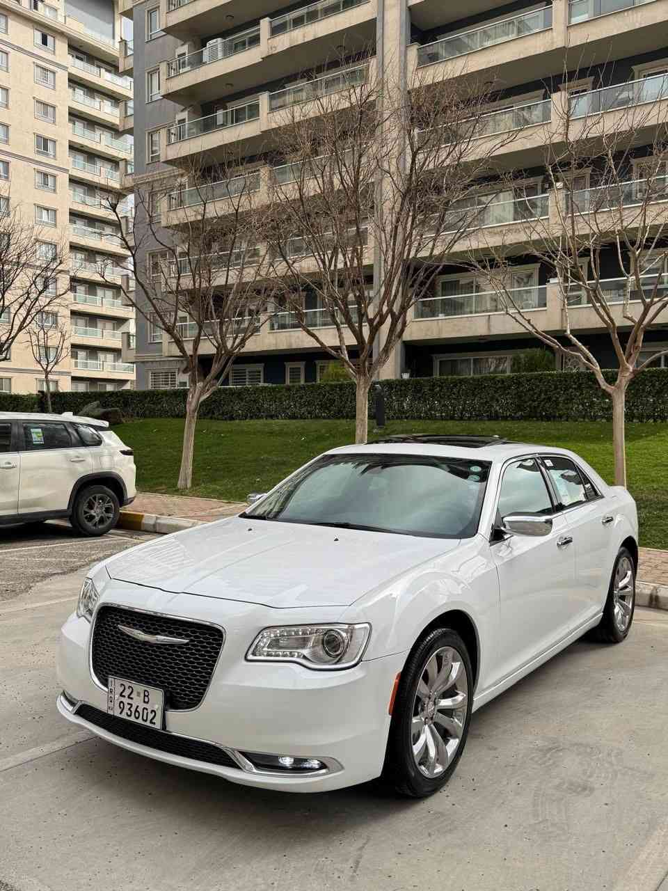 سلام عليكم اوباما موديل 2016C سياره مكفول كفاله عامه من سياره جديده احله من صور كلين تايتل هزه رقم كله جديد 🆕 
رقم ☎️ ***********
مواصفات سياره C
شاشە کبیرە 
كشن تتفيه تبريد
كشنات كهرباي امامي 
كشنات خلفي تتفيه 
كشن خزن ميموري مع استيرن
شفتات استيرن 
برده خلفي 
كامره خلفي دواره 
سستم سماعات Alpien
مرايه قلاب مع بك
سكف بانوراما فتحتين بل سكف
سياره ماشيهmil 65
يدات مع مرايات نيكل
محرك 3600
بعد مواصفات 
السياره مكفول كفاله عامه جديد 🆕 اربع تايرات 🆕 جديد هزه رقم سنويه كله جديد بسمي شرط تحويل مكان سياره سليمانيه رقم هاتف ☎️ *********** …
