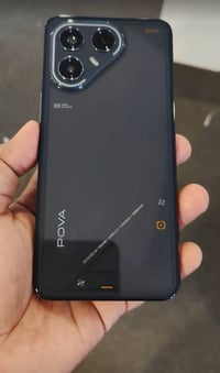 تكنو بوفا٧ الترا • ٢٥٦ • بطارية ٦٠٠٠