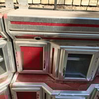 ،كاونتر للبيع ثقيل مو سوكي الخفيف  ٤قطه وسنك موجود بس الحوض ،الكبير مت...