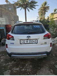 فاو انفنتي • ٢٠١٥ • فول فول