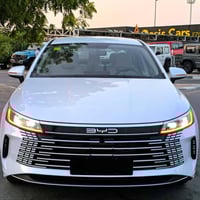 بي واي دي • صفر كم • QIN PLUS