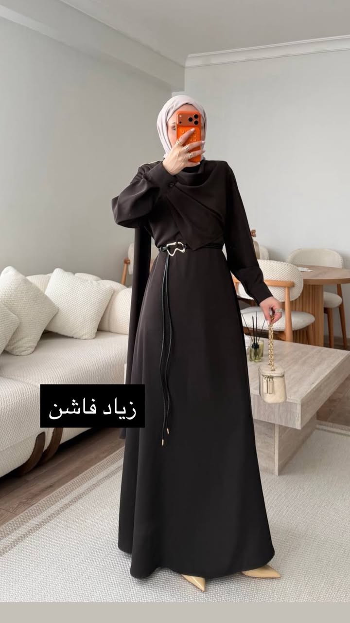 وصلت اجمل و افخم موديلات الاسود بقياس عادي و خاص لل ٥٠ و ٥٢ Ziad fashion karbala


**إذا كنت صاحب هذا الإعلان وتريد حذفه لأي سبب، رجاءا أرسل رسالة إلى الدعم الفني**