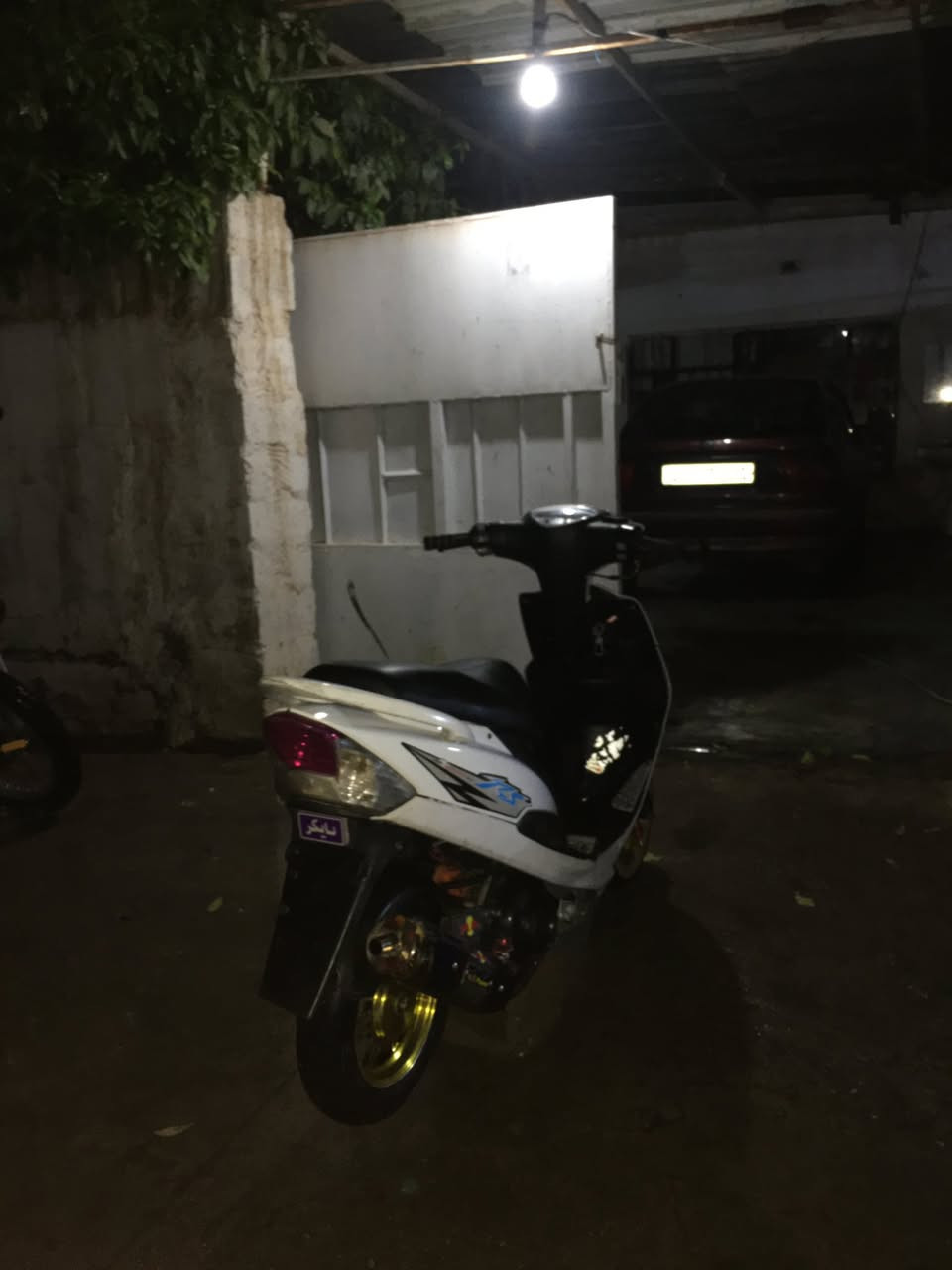 سلام عليكم دراجه ماكس عدل لبيع دراجه 55بوش كلج امامي رياض دراجه كامل سلف هندر سعرها 525 بيه مجال رقم ***********
