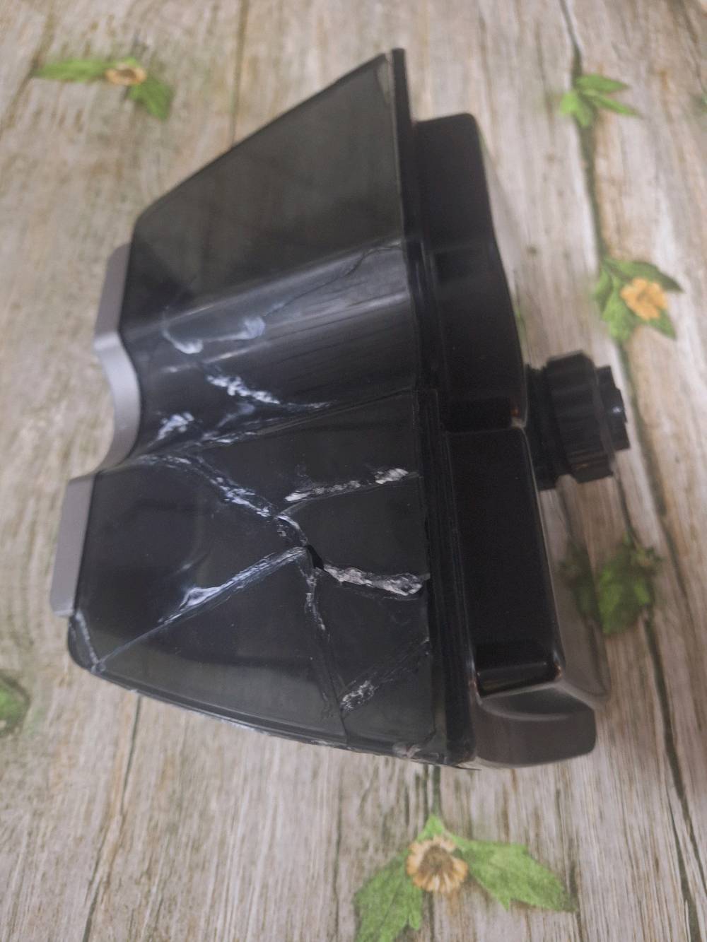 وين احصل هيج قطعه مال مكوة بخاري 