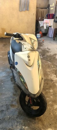 إسلام عليكم دراجه ماكس عدله ١٢٠ شرط رمبه دراجه كفاله عامه سبانه مطاخته...