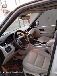 رنج روفر • ٢٠٠٩ • محدّث ٢٠١٣