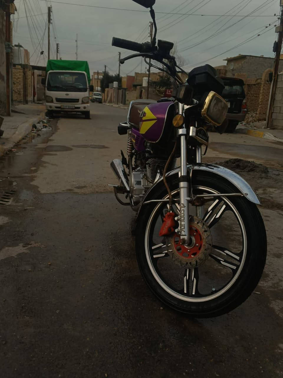 23 كفاله سعر 650 مكاني بغداد حسينيه وتساب فقط ***********
