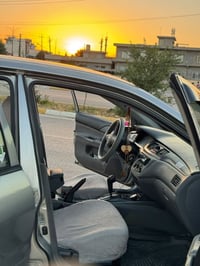 بەناوی خوای گەورە لانسەر 2007 بۆفرۆشتن گێڕو مەکینەی پاکە تەنها کەمێک س...