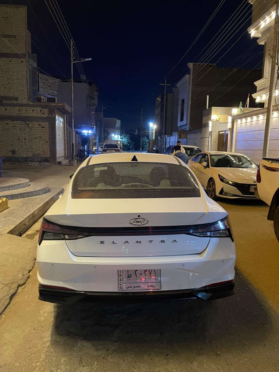 النترا خليجي موديل  ٢٠٢٣ اقصاد رقم بغداد دفع عل ماستر ... فول مواصفات صارت بيهه طخه بصيطه بلجاملق الامامي نفسه اصلح وانصبغ وبارد بصيط بلجاملق السايق بلخشم ماشيه ٩٢ الف اللون ابيض سعر ١٤٠ وبيهه مجال بصيط مكاني بصره

*********** ابو عباس
