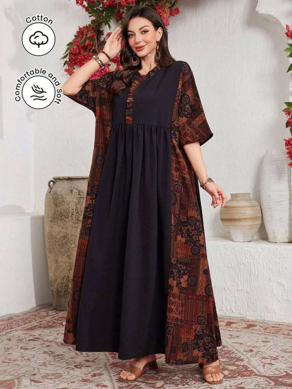 دراعات وفساتين اسعار مناسبة يتوفر توصيل جميع المحافضات 4 وداخل كربلاء الفين


**إذا كنت صاحب هذا الإعلان وتريد حذفه لأي سبب، رجاءا أرسل رسالة إلى الدعم الفني**