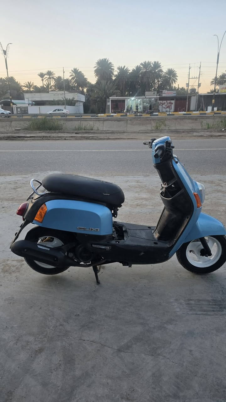 سلام عليكم
لبيع دراجه بوليس
دراجه مامفتوحه 
موديل 2008
دراجه كابريته 
كفرات اصلي ختم واحد 
دراجه شوفت علينك مال جناي


**إذا كنت صاحب هذا الإعلان وتريد حذفه لأي سبب، رجاءا أرسل رسالة إلى الدعم الفني**