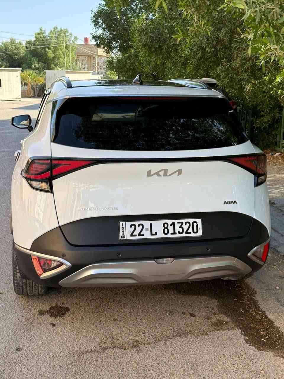 موديل 2024
النجف الاشرف 
بيع او مرواس 
***********
