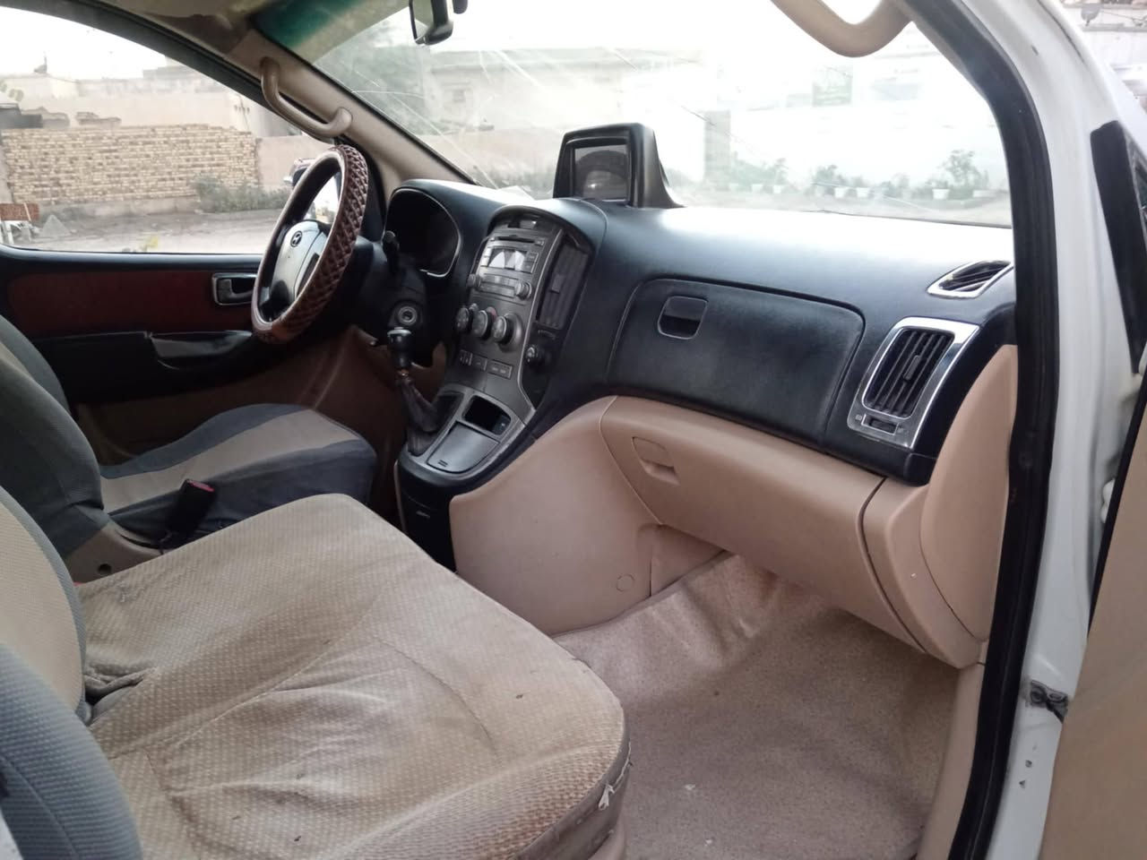 سلام عليكم اخوان من رخصت مدير الكروب استاركس موديل2009مفتوح كفاله عامه سياره جاهزه من كلشي سياره فول مواصفات رقم قادسيه السعر 138 مكاني بابل قضاء الهاشميه اني مكلف بالنشر اتصال على صاحب السيار ***********
