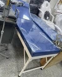 سرير طبي • نظيفه • طويريج الهنديه