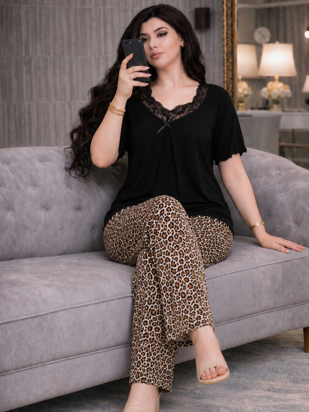 ⁨ ⁨ ⁨ ⁨ بجامة فانيله قطن الاصلية🖤🐆
‏‎القياسات :  M .L .XL .2X .3X .4X .5X

تصويرنا الخاص بلقطع✨
‏‎‏‎للحجز والاستفسار مـراسلة الصفحة او واتساب ***********
‏‎‏‎‏‎توصيل بغداد 5 / محافظات 6 

‏‎العنوان 📍
 بغداد الجديدة // مول بغداد // مقابيل الفراشة // السرداب
ألمصداقية وراحت الزبون هدفنا الاول ‏‎‏‎‏♥️‏‎‏⁩⁩⁩⁩⁩⁩⁩⁩⁩⁩⁩⁩⁩⁩⁩⁩⁩⁩⁩⁩
