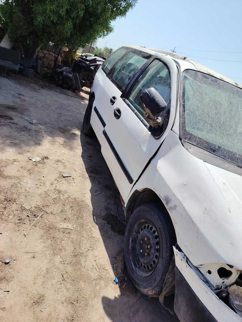 من رخصة المدير تم تفصيخ فوردامريكي عنون مسيب طريق ابو الجاسم شتحتاج غراض اتصل *********** ***********
