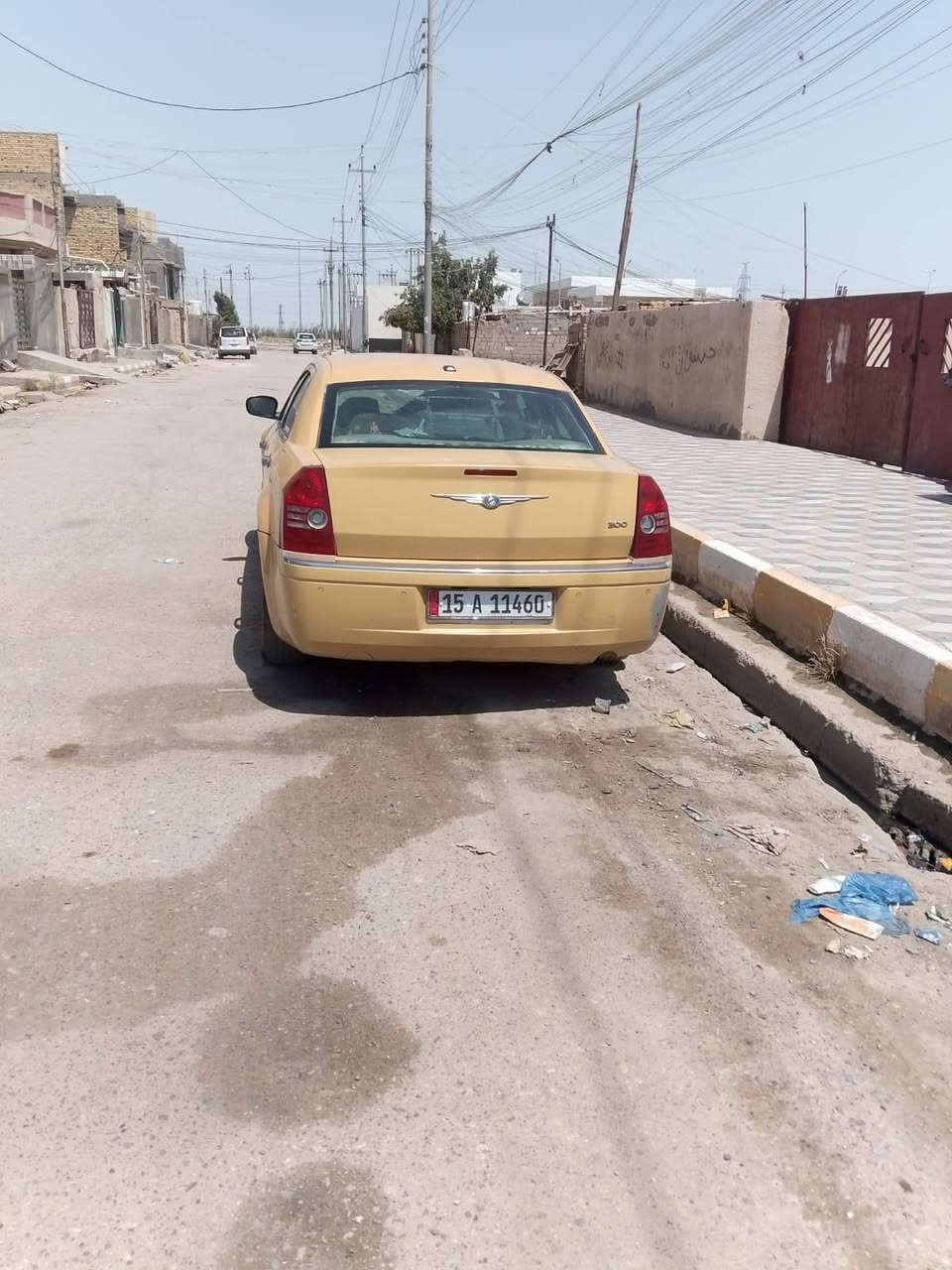 السلام عليكم اوبامه 2009 حادثها الجاملغ بجهت البانزين سعرها 80 وبيها مجال مستعجل عله بها *********** اتصل خاص مغلق
