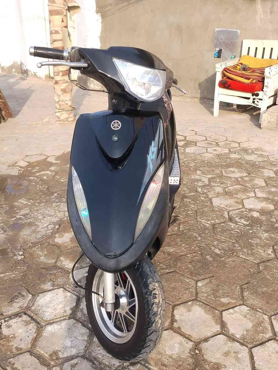 سلام 👋عليكم
دراجه ماكس عدله للبيع
بوشه 55 🚀 شلعة معدل طياره 
صالنصة FM
ويل نجمة
كهربائيات شغاله
سلف شغال 
نضافت دراجه 100%
دراجة اعتمادية مختمة
أسويلك مكاتبة بيهة
سعرة 625 وبيه مجال
ما عايزه برغي 👍 
مكاني نجف حي مهندسين


**إذا كنت صاحب هذا الإعلان وتريد حذفه لأي سبب، رجاءا أرسل رسالة إلى الدعم الفني**