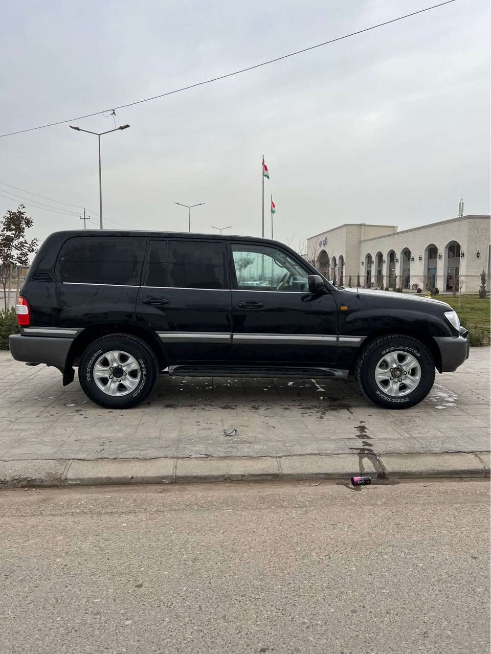 ***********مونيكا 2000فول گير توماتيك 8بستن رةقةم سةنةوةي هةمووي نوية باناوةي خومة رةقةم اصلي تحويل براوة  بةشةرت أربيل, العراق
