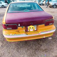 دولفين • ٩٣ • البصرة القبله