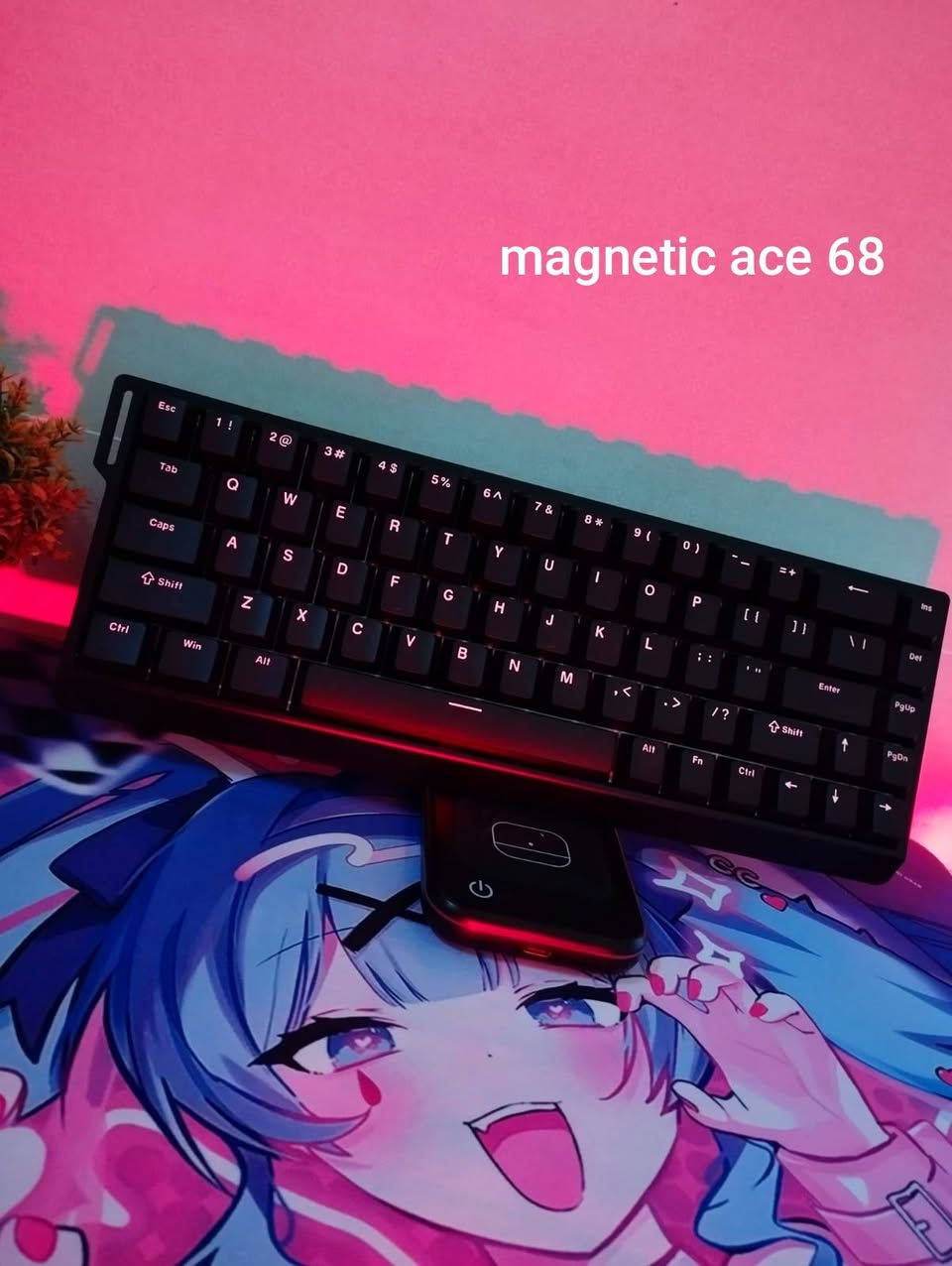 سلام عليكم 
كيبورد f75 السعر ٤٥
كيبورد f87 pro السعر ٤٥
كيبورد f87 pro السعر ٤٥
كيبورد مغناطيسي ace68 السعر ٤٥
كيبورد 61 qk v2 السعر ٤٥


**إذا كنت صاحب هذا الإعلان وتريد حذفه لأي سبب، رجاءا أرسل رسالة إلى الدعم الفني**