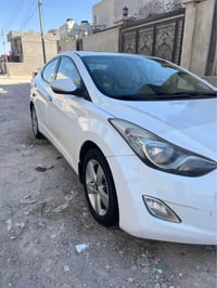 النترا • ٢٠١٣ • وارد خليجي
