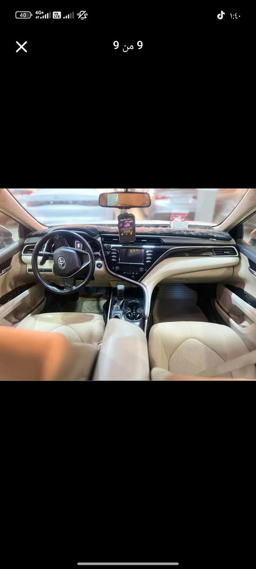 کامیری ٢٠١٨ خەلیجی Gle 
رەنگی سەدەفی  سلاید
مەگینە و گیر نەکراوە و بەزەمان 
 ١٠٥ هەزار رۆشتوە
سیرفسی کاملی بۆ کراوە 
رەقەم و سەنەوی تازەیە تاکو ٢٠٢٩
بستیک ساردی هەیە لەگەل شوینی کەمی تەرزە 
بۆیاخی نیە
 شوین . کلار


**إذا كنت صاحب هذا الإعلان وتريد حذفه لأي سبب، رجاءا أرسل رسالة إلى الدعم الفني**