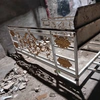 محجر بومه • حله حي العسكري