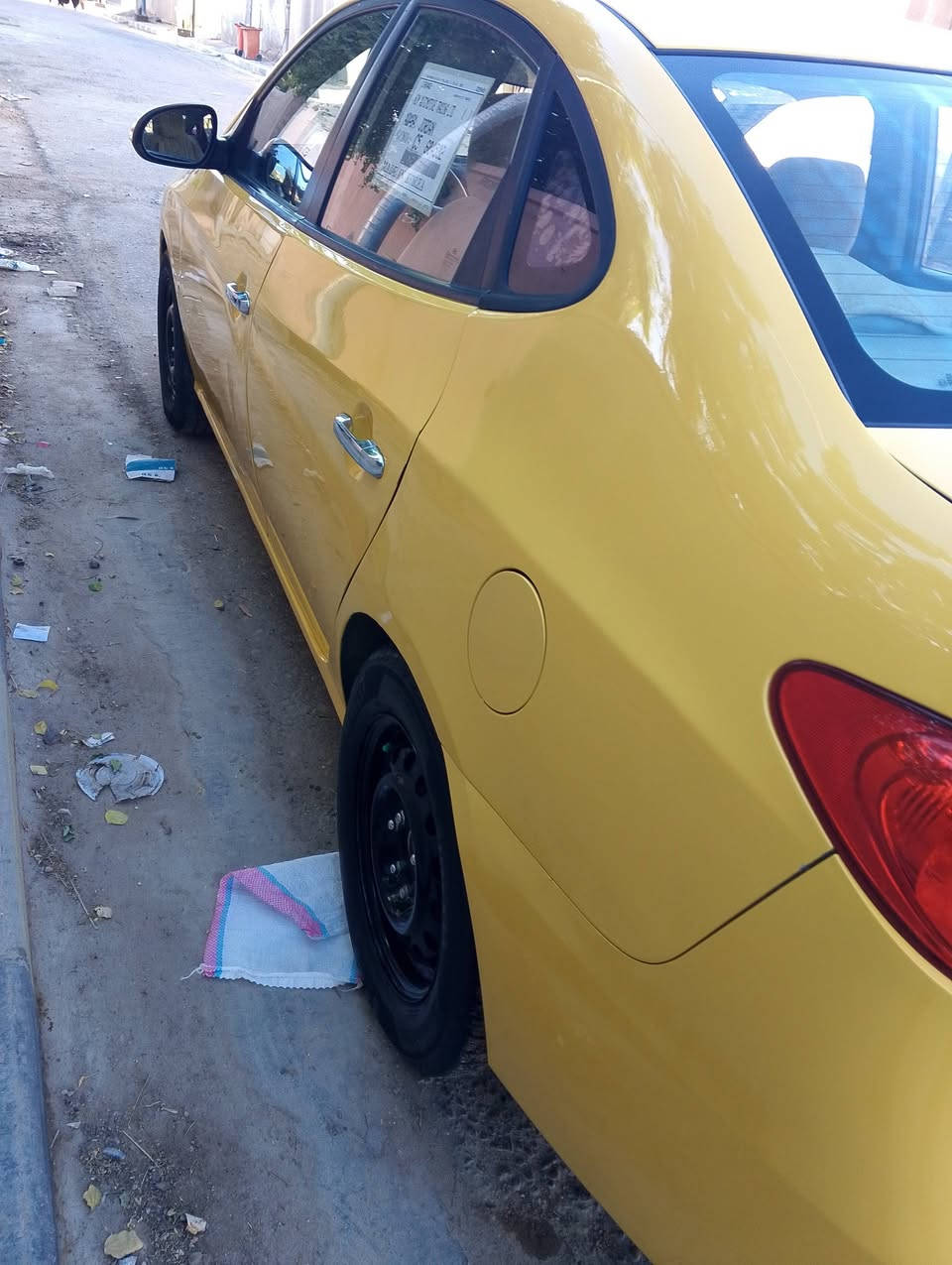 سلام عليكم شباب انتره مديل 2011 دوات دوات كصه جنط سياره حلوه جاهز بس صدره طيح بس سيا ه شاشاه وكامر وتحكم ستيرن جهتين حساسات خلفيه سياره متومه رقم وسنويه صليه سنويه 28 سنويه عضم عاج كرر سياره دوات دوات مكان سياره ميسان سعره 47 وبيه مجال رقم الهاتف ***********
