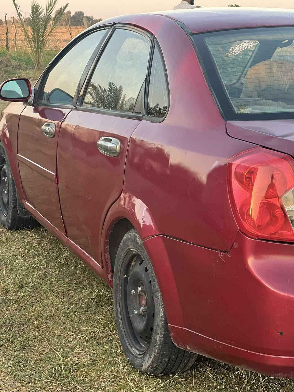 اوبترا موديل 2005 خليجي
رقم بابل سنويه لل 28
مكينه كير مكفولات 
سعر 45وبيه مجال/***********
