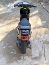 بطه • موديل 99 • كفاله عامه