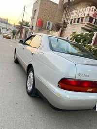 موديل ٩١ • رقم بغداد • مكينة ٢٥٠٠