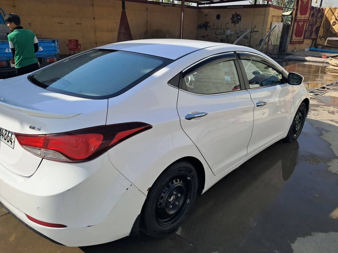 سلام عليكم النتره فول مواصفات كفاله بس بيه بارد قليل ٢١٦  سعره ١٢٨  ***********
