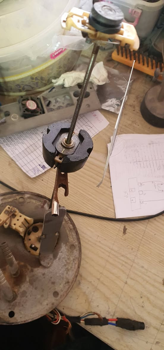 توفر سلك الطوافة الناعم .
سعر المتر 25 الف مع التوصيل .
الديوانية حي الفرات ***********
