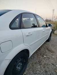 اوبترا • ٢٠١١ • رقم ديالى