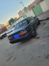 كامري • أوتوماتيك • النجف - الكوفة