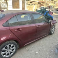 كورلا ٢٠٢٤ امريكي  حادثها دعاميه ب امريكا  وبل عراق هذا الحادث  ابيع ع...