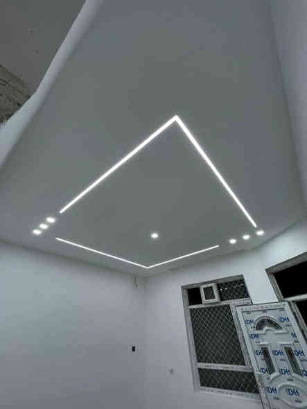 مستعدين لعمل كافه عمل ديكورات سقف مغربي وسقف ثانوي 
وكافة ديكورات داخلي وخارجي 
سعر متر مربع مع مواد وعمل ومعجون وصبغ ١٧ الف 
بدون صبغ ١١ الف عرض خاص 
فقط نستعمل مواد تركي وحديد 05 اصلي درجه اولى بشرط
ضمان عمل مد حياة 
*********** ديالى خانقين توله فروش خناقين
