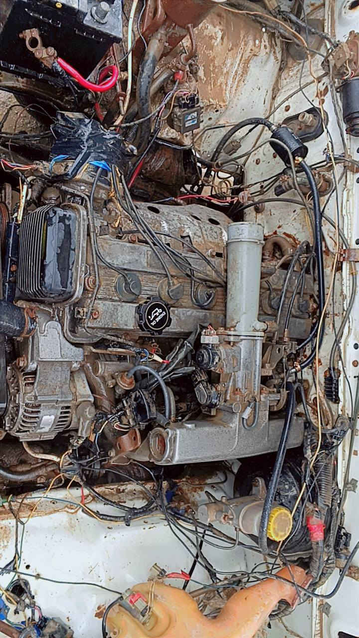 سلام عليكم سياره ابيع منها غراض تفصيخ   مكاني ناصريه مركز رقم 
***********
